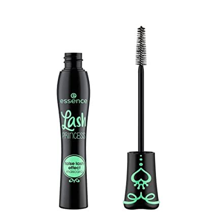 Essence Lash Princess False Lash Effect Mascara - Beauty