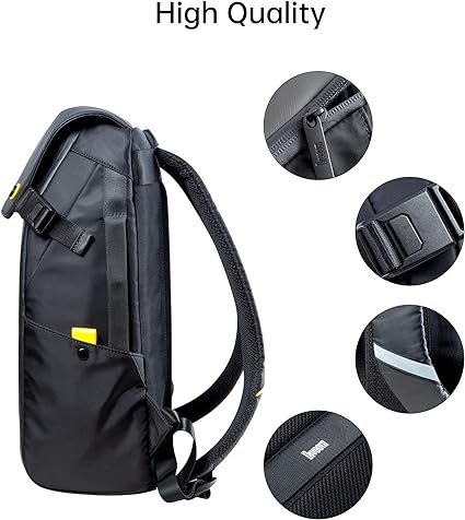 Led Backpack