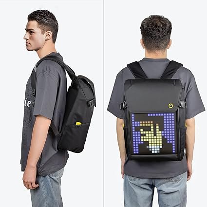 Divoom LED BackPack