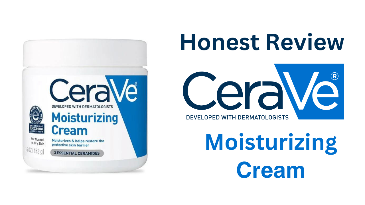 CeraVe reviews