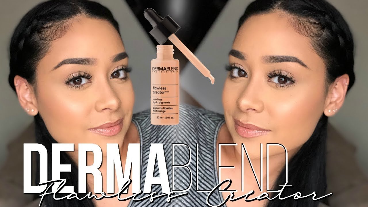 Dermablend