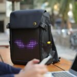 LED Backpack