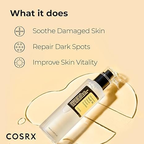 Cosrx Snail Mucin