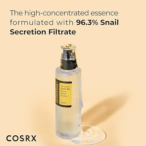 Snail Mucin Essence