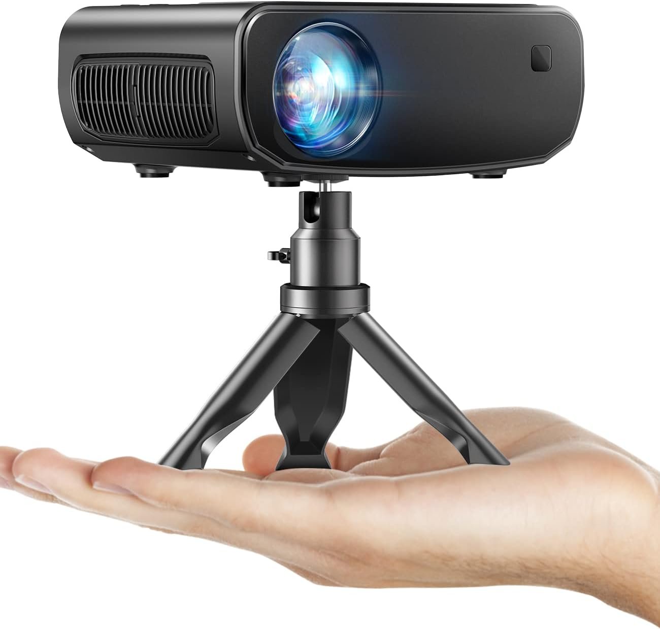 Elephas Mini Projector