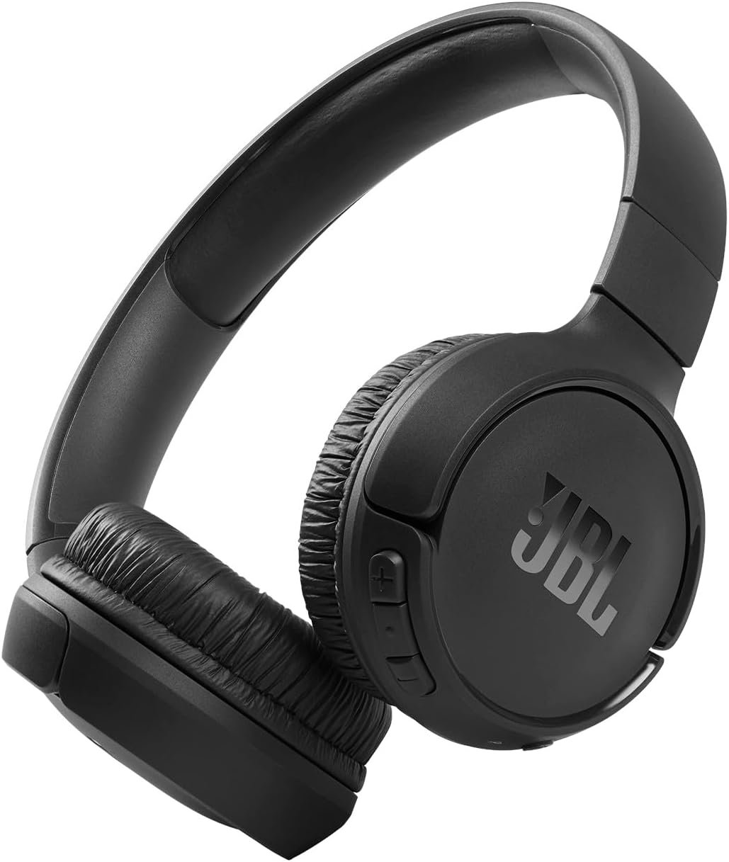 JBL - Black