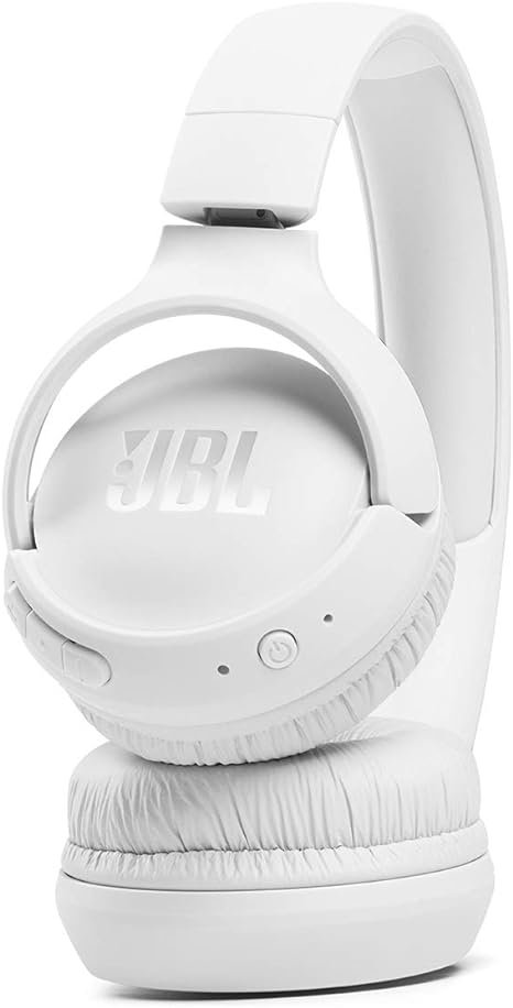 JBL - White