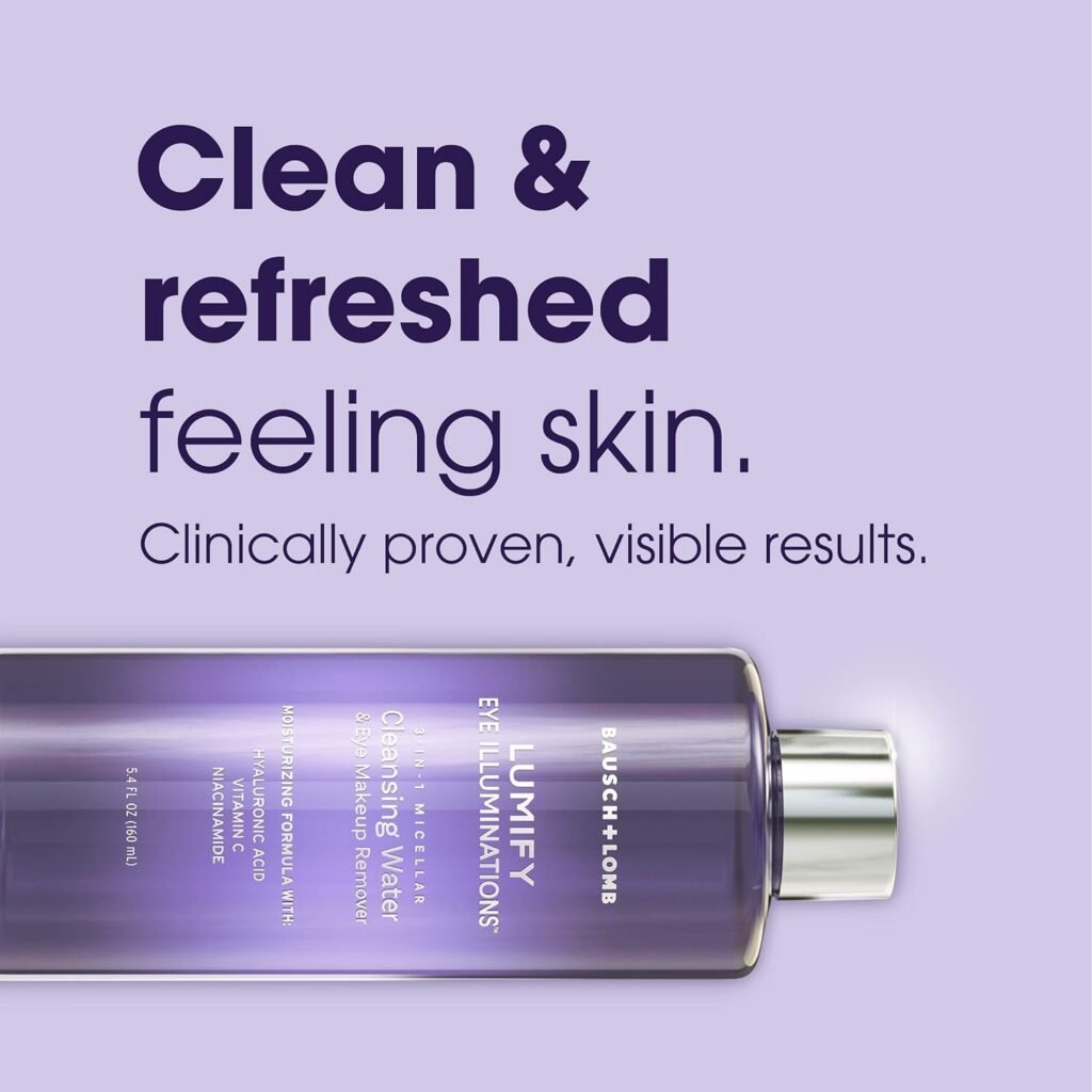 Lumify Clean Skin