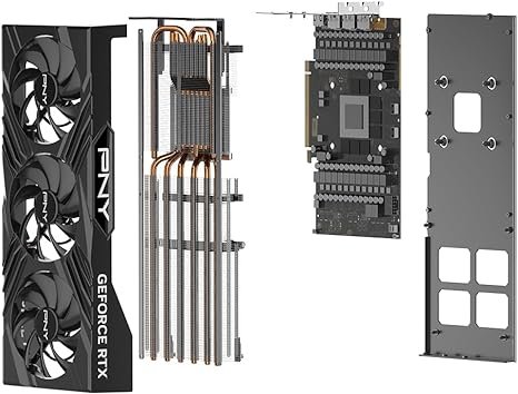 Nvida RTX 4080 