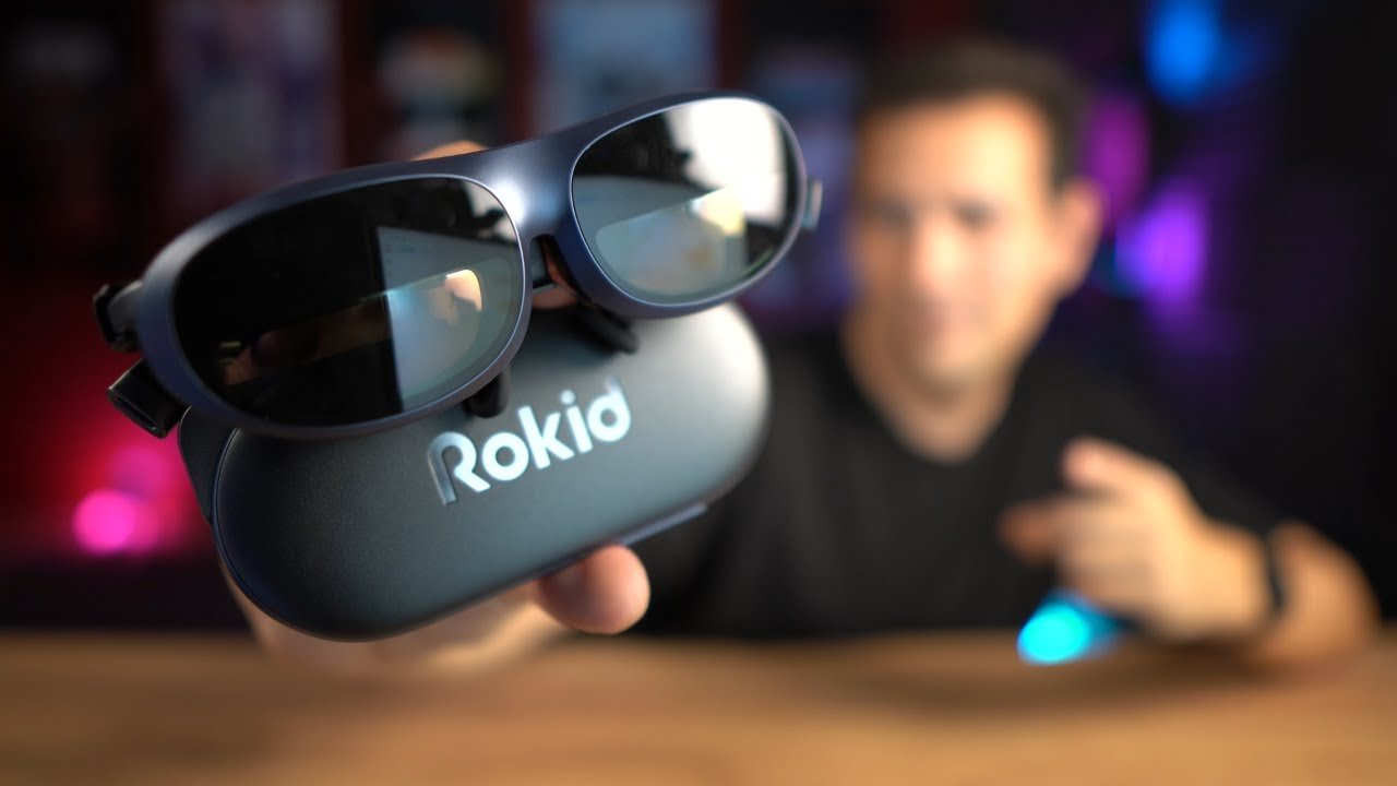 Rokid Smart Glasses - Reviews