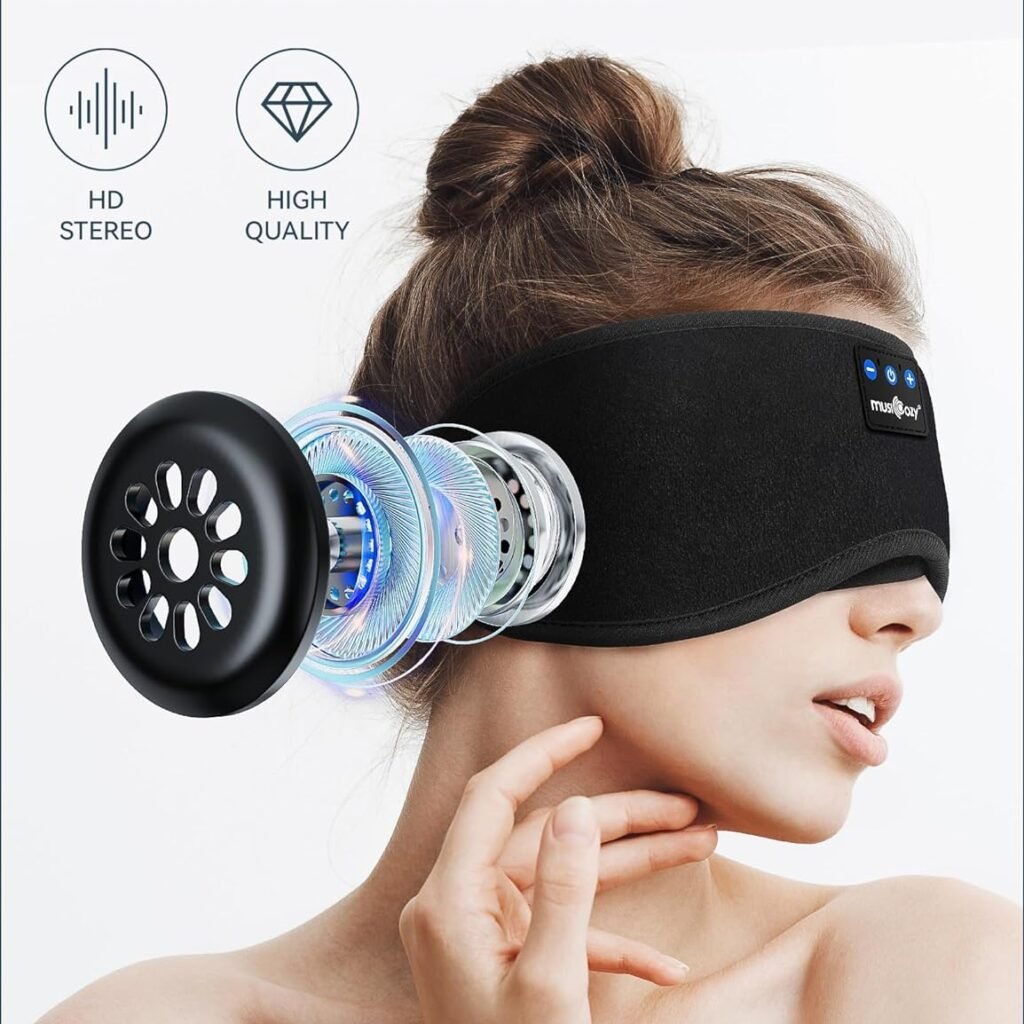 sleep headphones