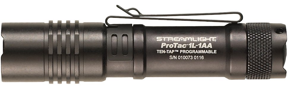 Streamlight Stinger review