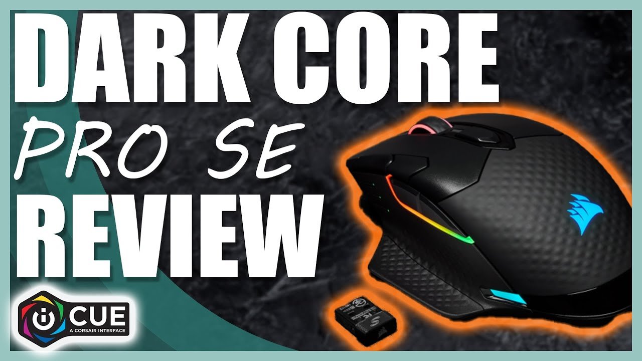 A best gaming mouse of 2024 – Review